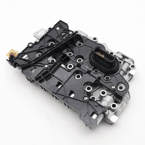 Transmission Valve Body For 2014+ Ford Taurus Escape Fusion Gen2 6F35 - Picture 6 of 8