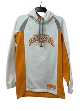 NCAA Tennessee Women’s Medium hoodie long sweatshirt Volunteer TN UTK University