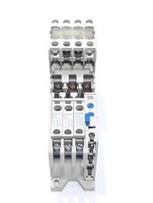 Cutler-Hammer C306DN3 SER.B1 Contactor 24V Co...
