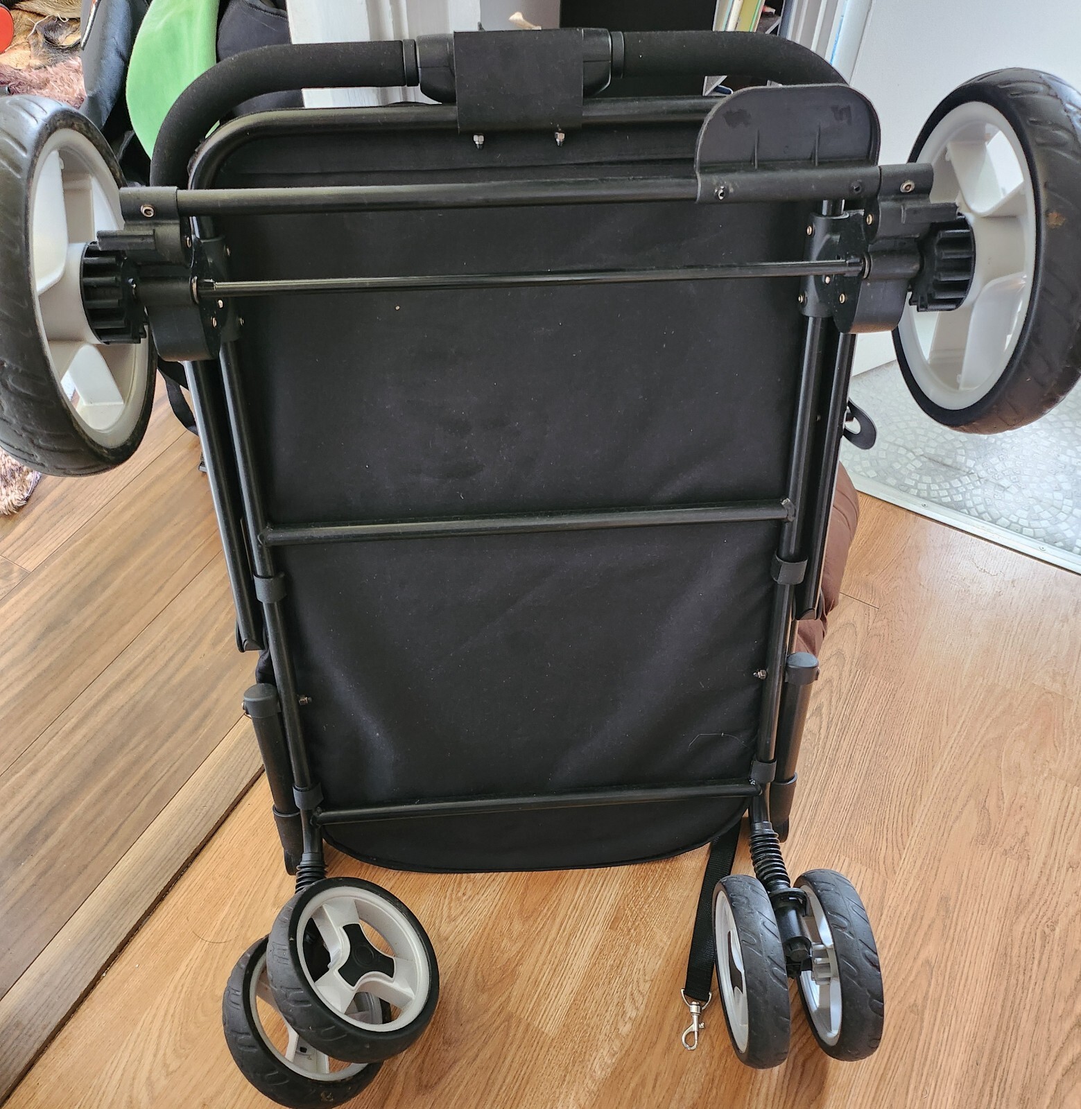 Innopet Mamut Dog Stroller Up To 50kg eBay