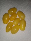Yellow Tomato 10 Seeds Organic Non GMO