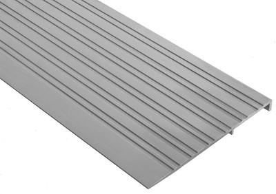 National Guard 65736 Ada Ramp Aluminum, 6'' x 36''