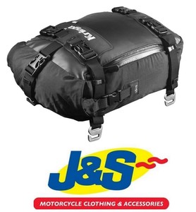 kriega motorcycle luggage