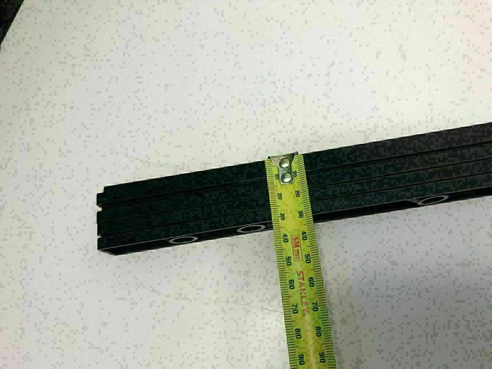 Gaggenau BOSCH dishwasher front panel spacer (BX3) eBay