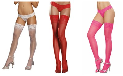 best thigh high stocking