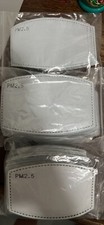 filters for face mask