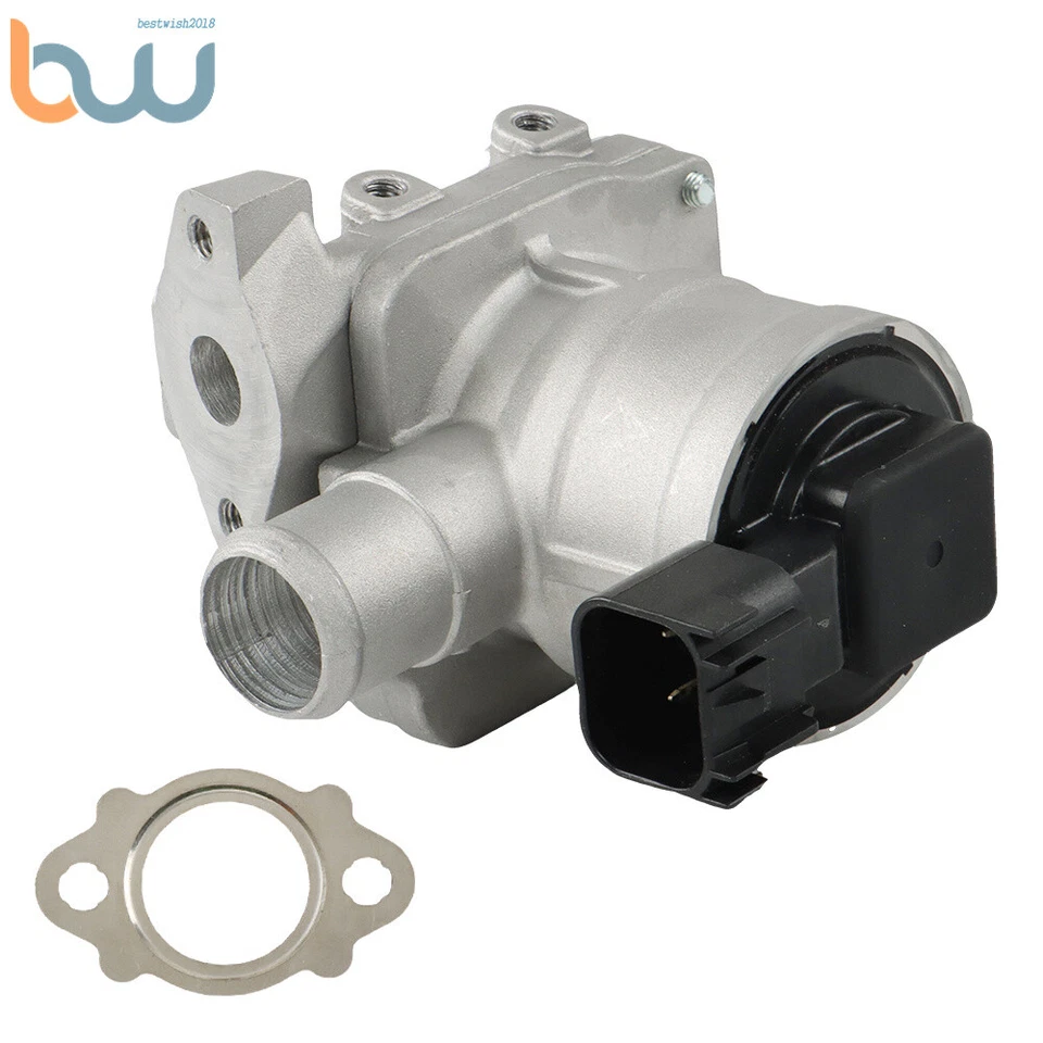 Válvula de retenção de injeção de ar secundária para Subaru WRX STI esquerda 14864AA020 - Imagem 3 de 4