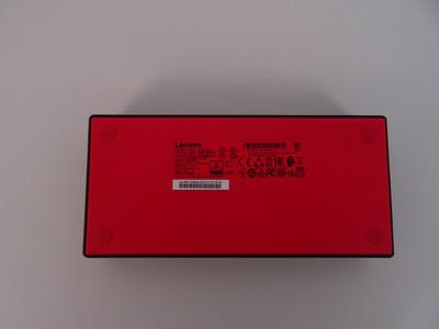 Lenovo Thinkpad USB-C Dock Gen2 Model LDC-G2