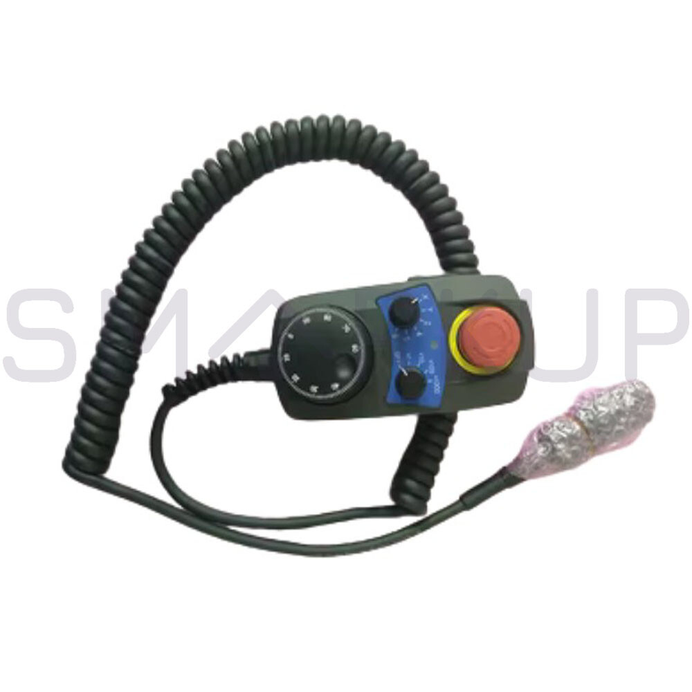 New In Box FANUC A13B-0206-C011#35SF Manual Pulse Generator | eBay