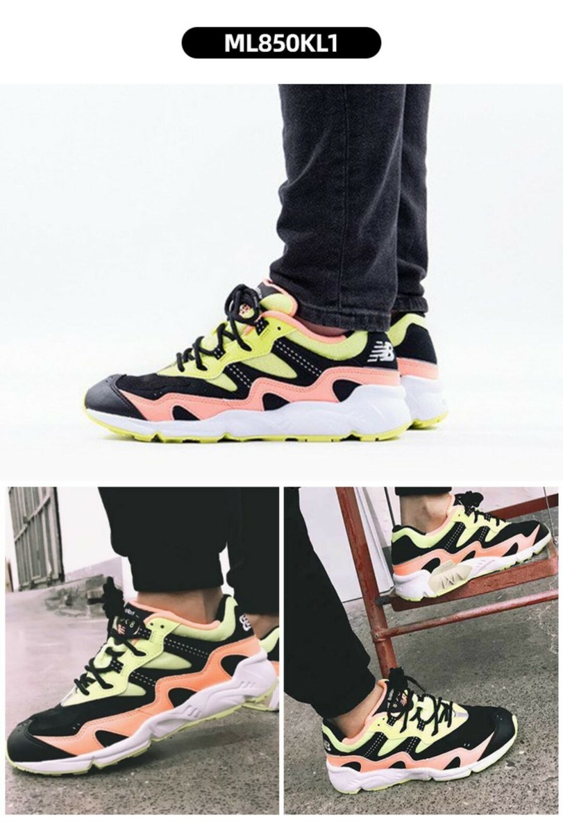 mnmlサイズ29 NEW BALANCE ML850KL1 SUNRISE PACK KAWHI LEONARD MEN'S RUNNING