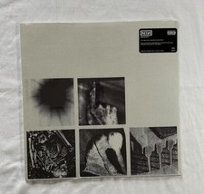 Nine Inch Nails - Bad Witch White Vinyl LP Limited Edition of 2400