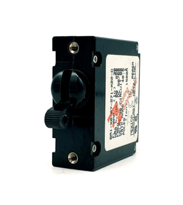 Carling Technologies BA1-X0-07-271-X22-D, Circuit Breaker