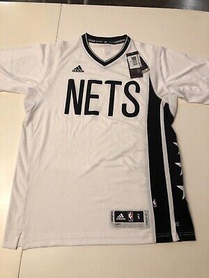 Adidas Brooklyn Nets Swingman Jersey 