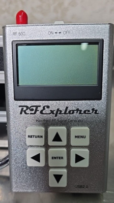 Latnex Explorer Rf50