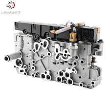 9Speed Transmission Valve Body For Land Rover Chrysler Honda Caravan 13-15 9HP48