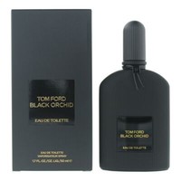 Tom Ford Black Orchid Eau De Toilette 50Ml For Unisex