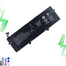 BL04XL Laptop Battery for HP EliteBook x360 1040 G5 G6 HSTNN-UB7N L07041-855