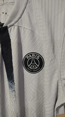 セール！ナイキ　Paris Saint-Germain サイズS PARIS SAINT-GERMAIN PSG NIKE 2016/2017 TRAINING JERSEY SIZE MENS S