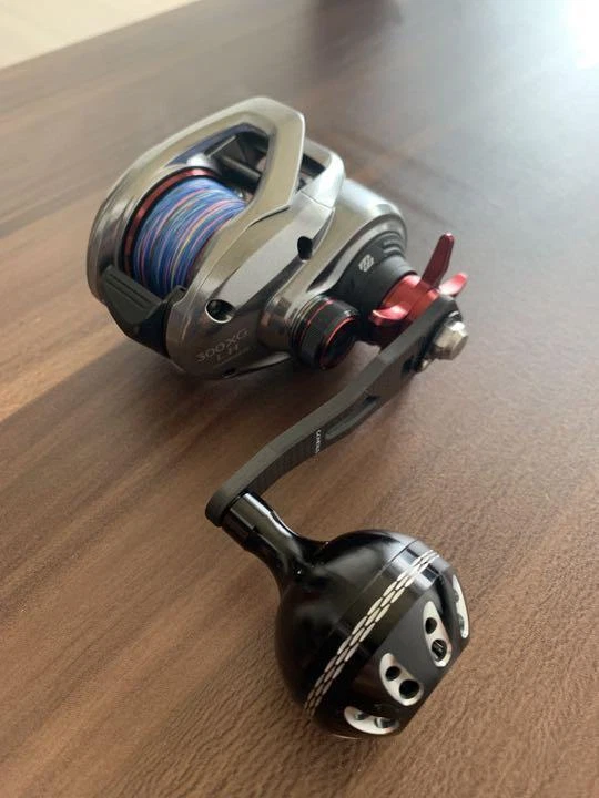 Scorpion MD 300XGLH-