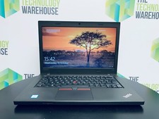 Günstiger schneller Windows 11 Laptop i5 6. Gen 8GB RAM 250GB SSD WLAN DELL LENOVO HP – Bild 9