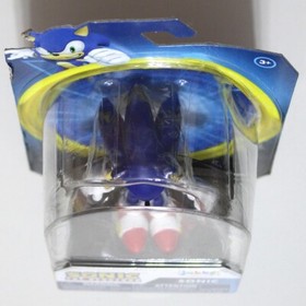 Sonic the Hedgehog 2022 Jakks Pacific New Sealed