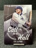 2025 Topps Series 1  TY COBB  Call To The Hall  #CTH-3  FREE SHIPPING
