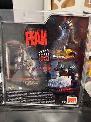 Mezco Cinema of Fear Series 2 Screen Grabs Friday The 13th Jason Lives for sale online | eBay Mezco Cinema of Fear Series 2 Screen Grabs Friday The 13th Jason Lives for sale online | eBay