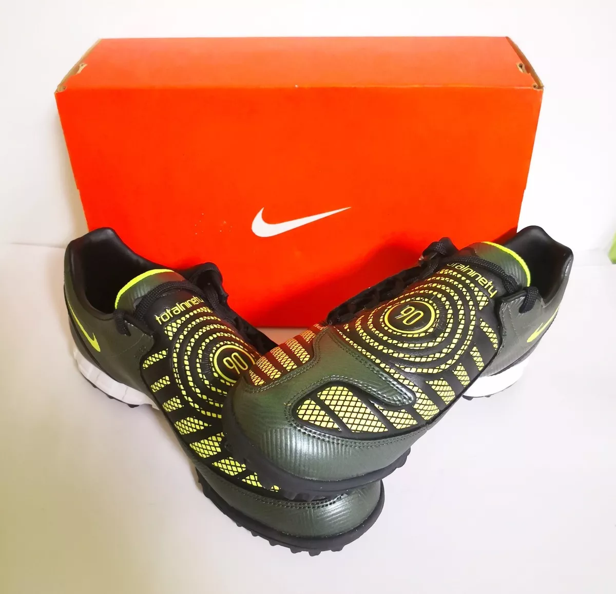 Scarpini da deals calcetto nike