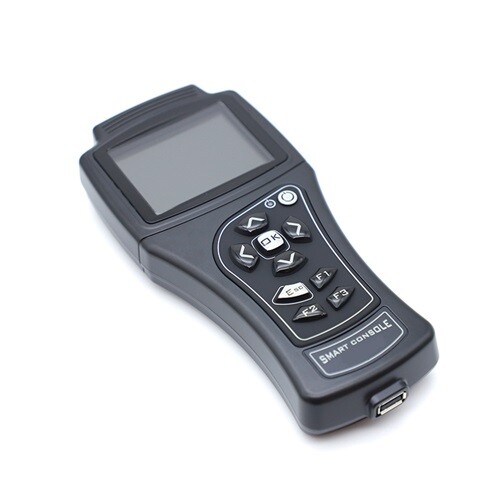 Smart Console Handheld Controller Programmer OEM Level for ZAPI FC2463 FC2360 - Picture 1 of 10