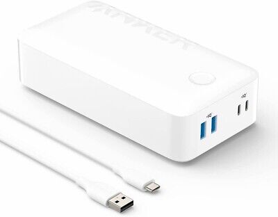 Anker Portable Charger, Power Bank (PowerCore 40K), 40,000mAh 30W Battery Pack w | eBay Anker Portable Charger, Power Bank (PowerCore 40K), 40,000mAh 30W Battery Pack w | eBay