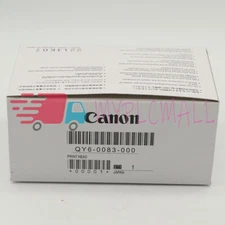New Canon QY6-0083-000 print head for MG6320 MG7120 MG7520 MG7720 IP8720 （1pcs）