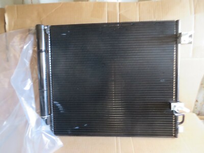OEM # 15806296 GM General Motors AC DELCO OEM new A/C condenser | eBay