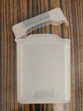 3.5" Dustproof Protection Box Storage Case for SATA IDE HDD Hard Disk