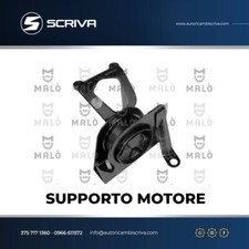 Support moteur Fiat IDEA