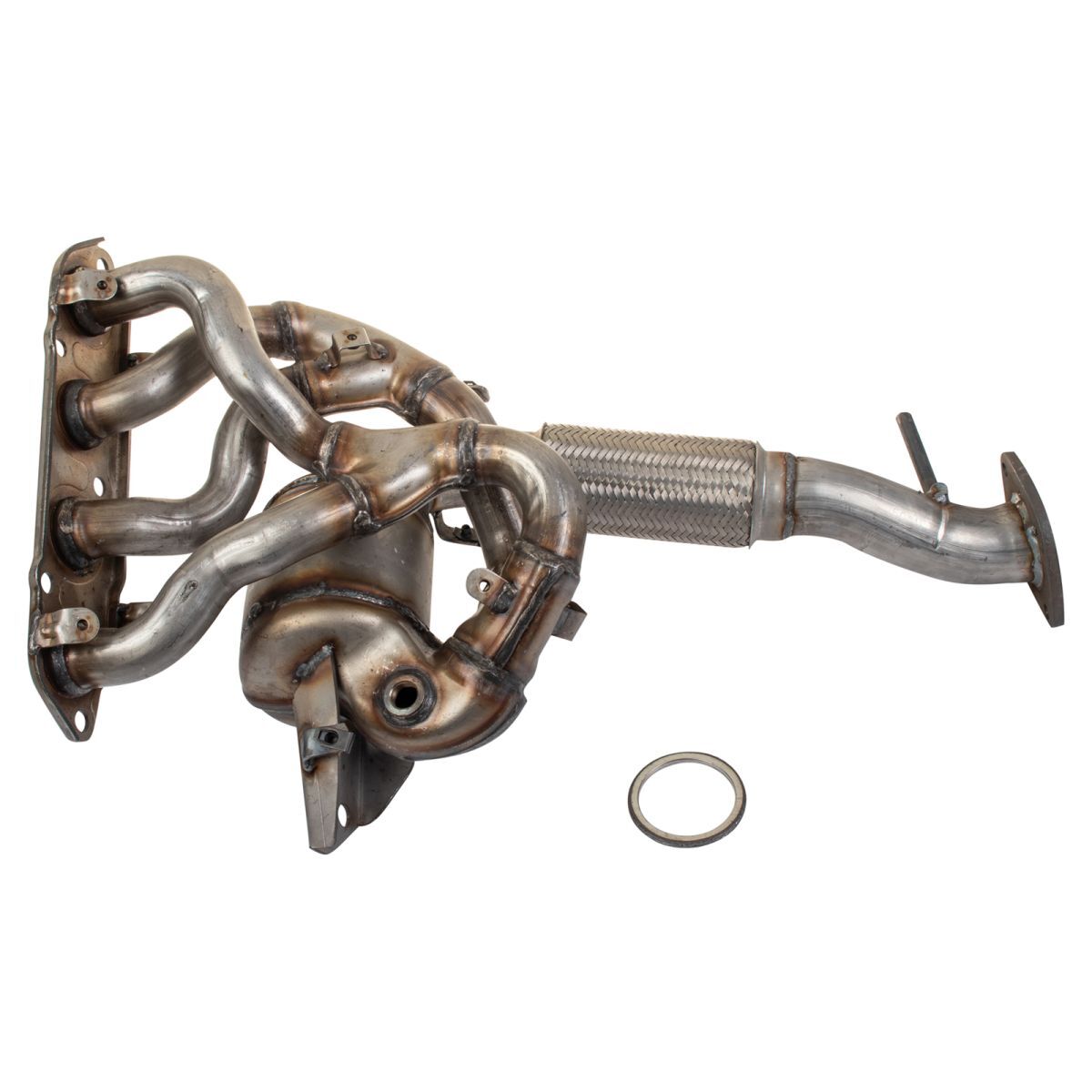 Mazda Cx 5 Catalytic Converter Exploring Top 80 Images & 4 Videos