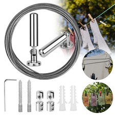 5m Edelstahl Seilspanner