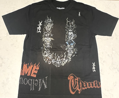 Travis Scott Melbourne Exclusive Utopia Circus Maximus Tour Merch
