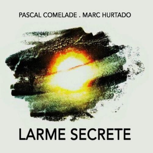 Pascal Comelade & Marc Hurtado Larme Secrete (CD) Album