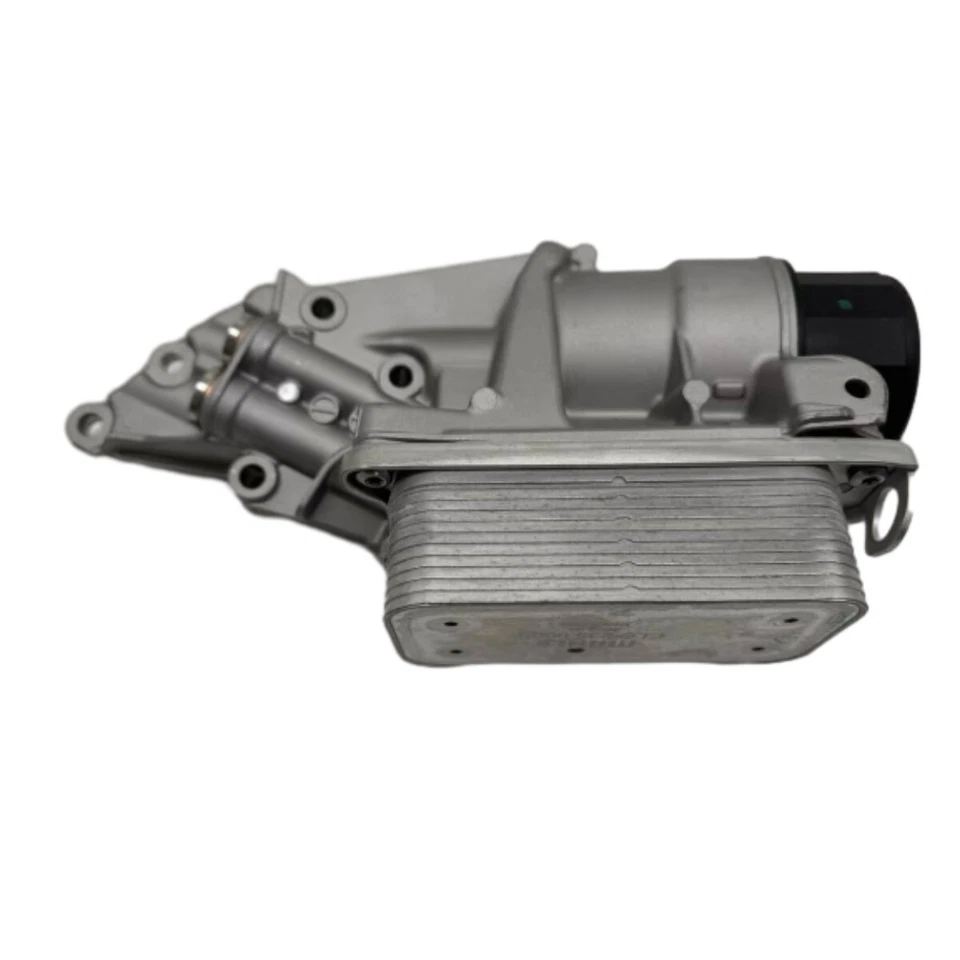 Oil Filter Housing 2721800000 for Mercedes-Benz 2003-2011 ML350 ML450 ML550 - Image 3 of 4