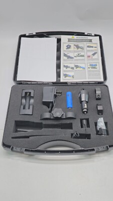 Accessories Only.  American Hunter Night Time Target Elimination System AHVL250