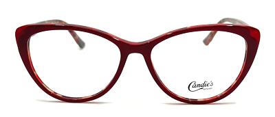 CANDIES - CA0189 066 53/15/140 - RED - NEW Authentic WOMEN  display picture 1