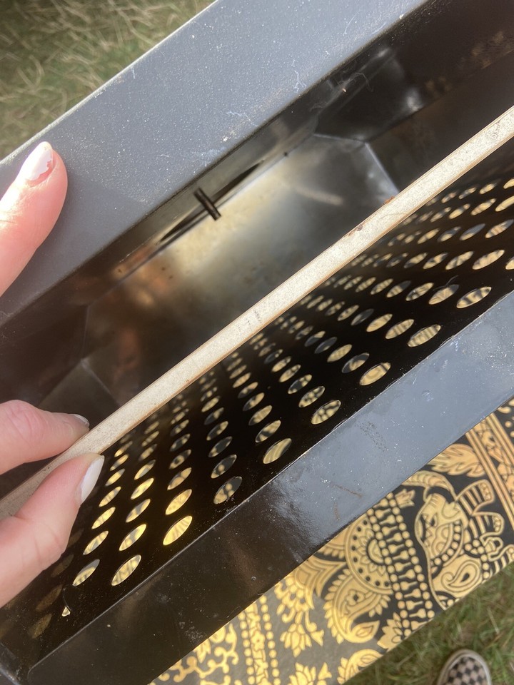 bbq top pizza oven eBay