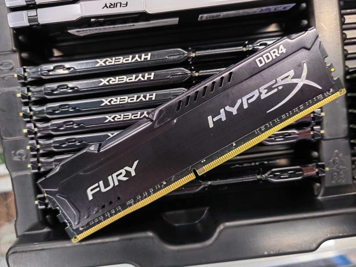 DELL Kingston 16GB DDR4 2933 Desktop DIMM RAM 2Rx8 PC4-23400