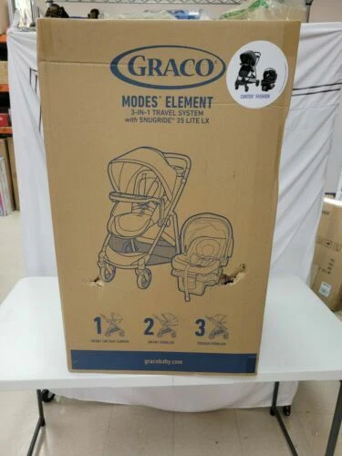 Graco Holiday Strollers & Accessories