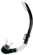 ScubaPro Nexus Semi-Dry Flex Snorkel