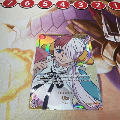 one piece paramount war rare cards ONE PIECE CARD GAME OP02-030 SR main image 0