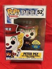 Funko Pop Pez Vinyl Figures 21