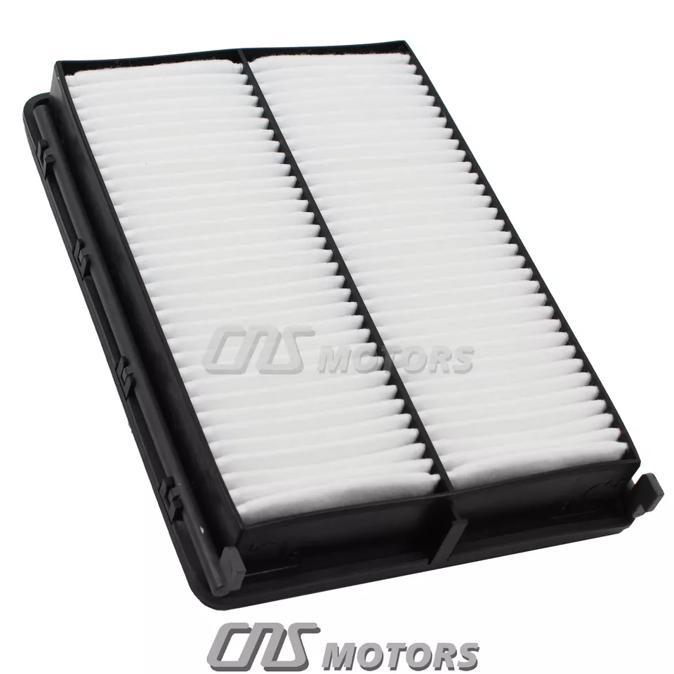 ⭐GENUINE⭐ Air Filter for 2020-2024 Hyundai Palisade 2017-20 Santa Fe 28113A9100 Foto 2 de 4