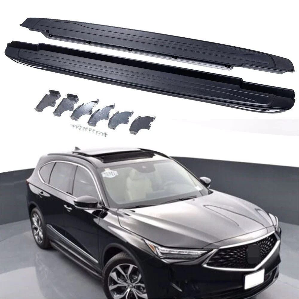 Mdx sport running boards cheap