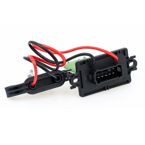 Résistance de chauffage avec connectique pour CLIO III 7701207876 7701209803 - Foto 3 di 11